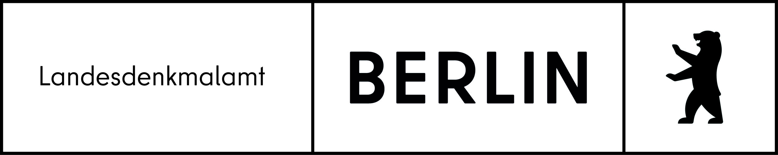 Landesdenkmalamt Berlin
