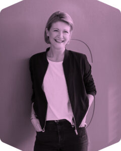 Ann Christin Ahrens