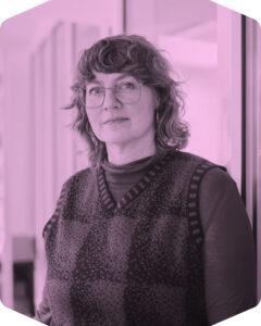 Prof. Daniela Hensel