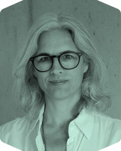 Frederike Kintscher Schmidt