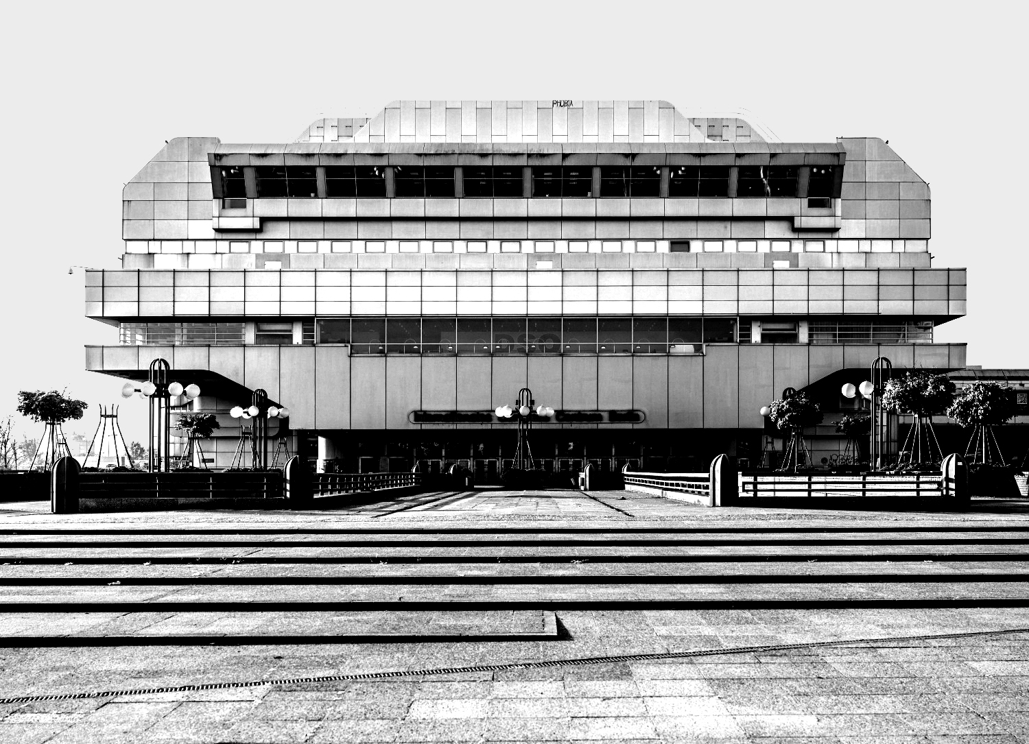 ICC Berlin